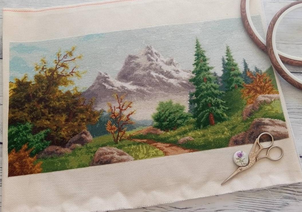 Изображение к отзыву Ксения Севастьянова