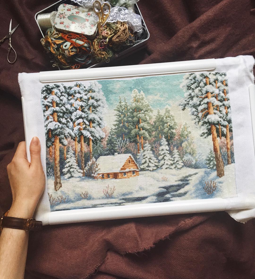 Изображение к отзыву Ирина(@evsyukova_irina)