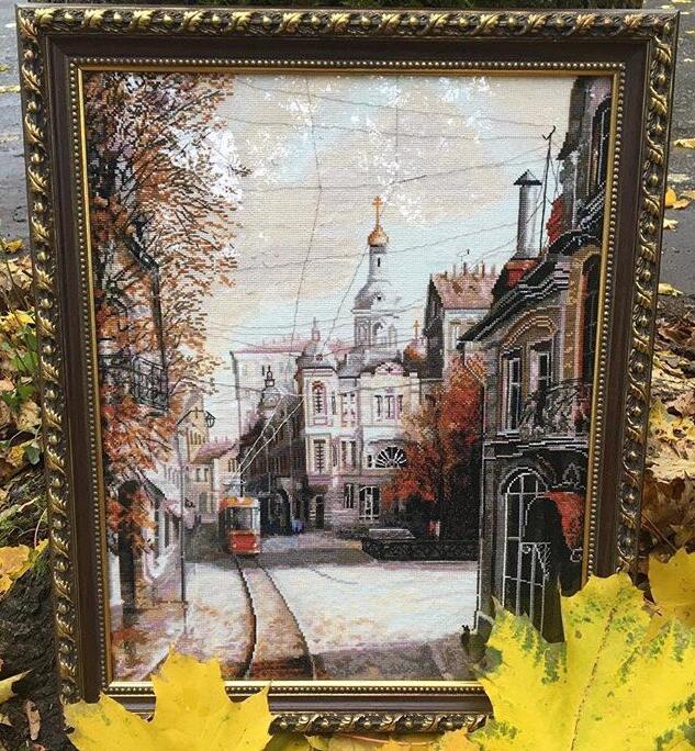 Изображение к отзыву Наталия Куцаб