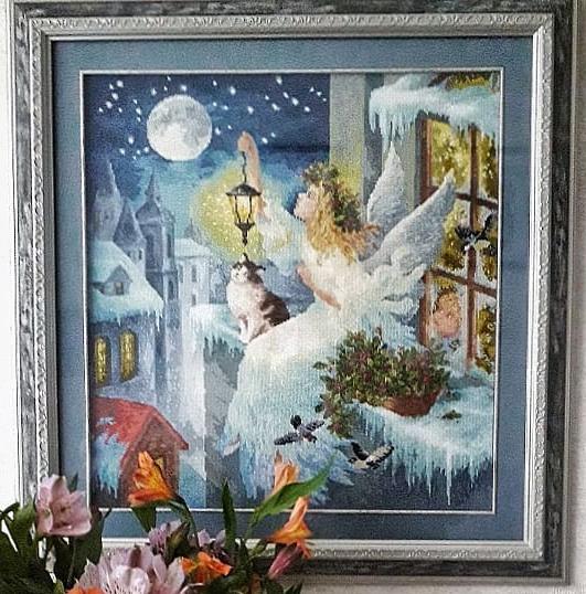 Изображение к отзыву Татьяна(@kozerozhka7)