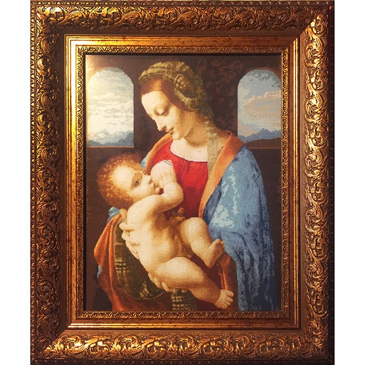 Изображение к отзыву @embro_love