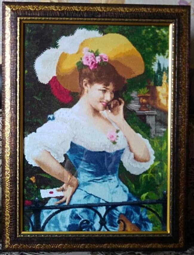 Изображение к отзыву Елена(@glazkova482)