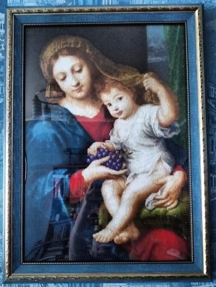 Изображение к отзыву Наталья Паньшина