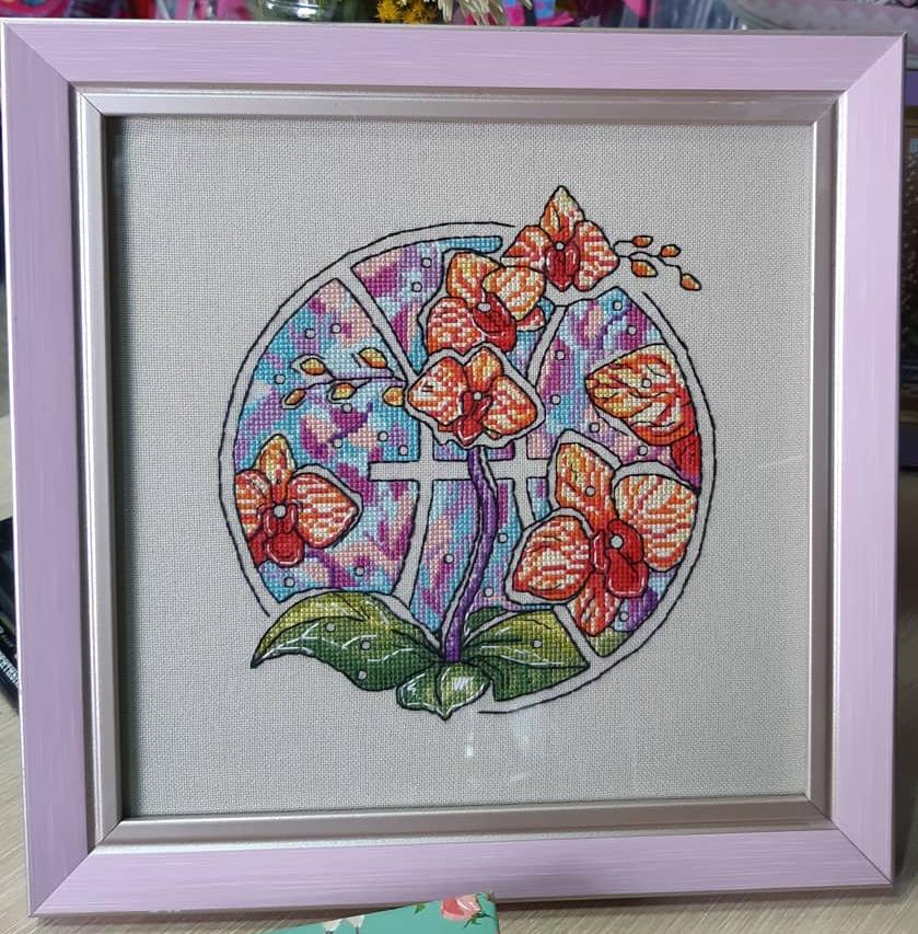 Изображение к отзыву Гульнара (@gulnara_vishivaet)