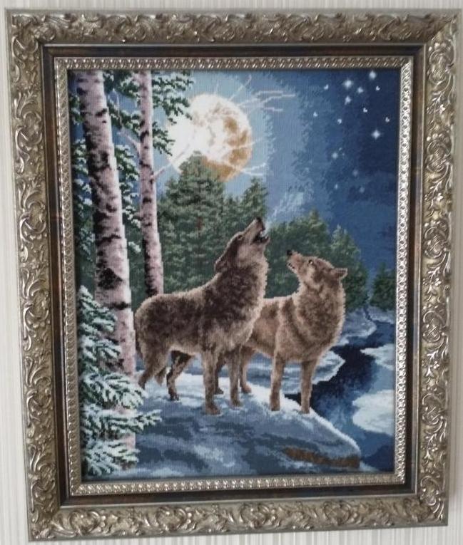 Изображение к отзыву Любовь Быстрова