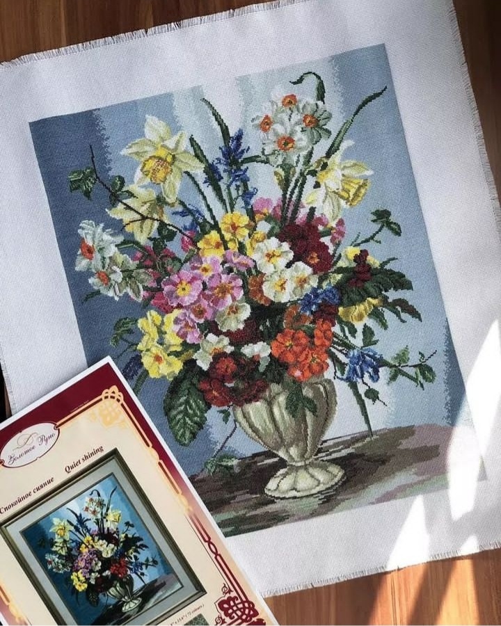 Изображение к отзыву Нина