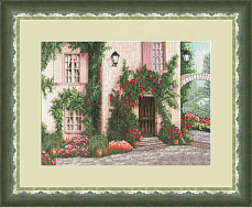 Вышивка ДЛ-029 Тосканский вид