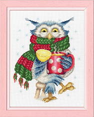 Вышивка ВК-051 Выздоравливай!