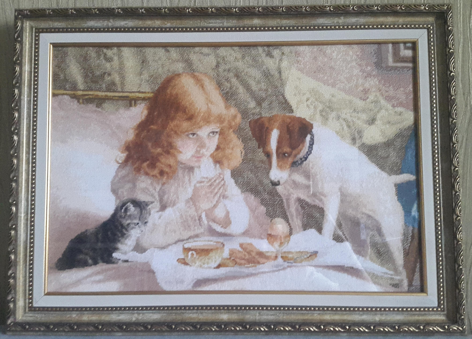 Изображение к отзыву Елена