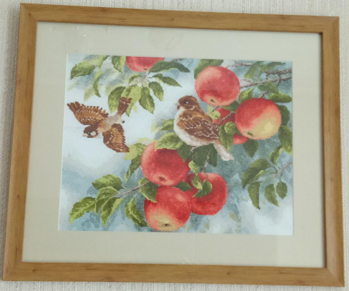 Изображение к отзыву Надежда