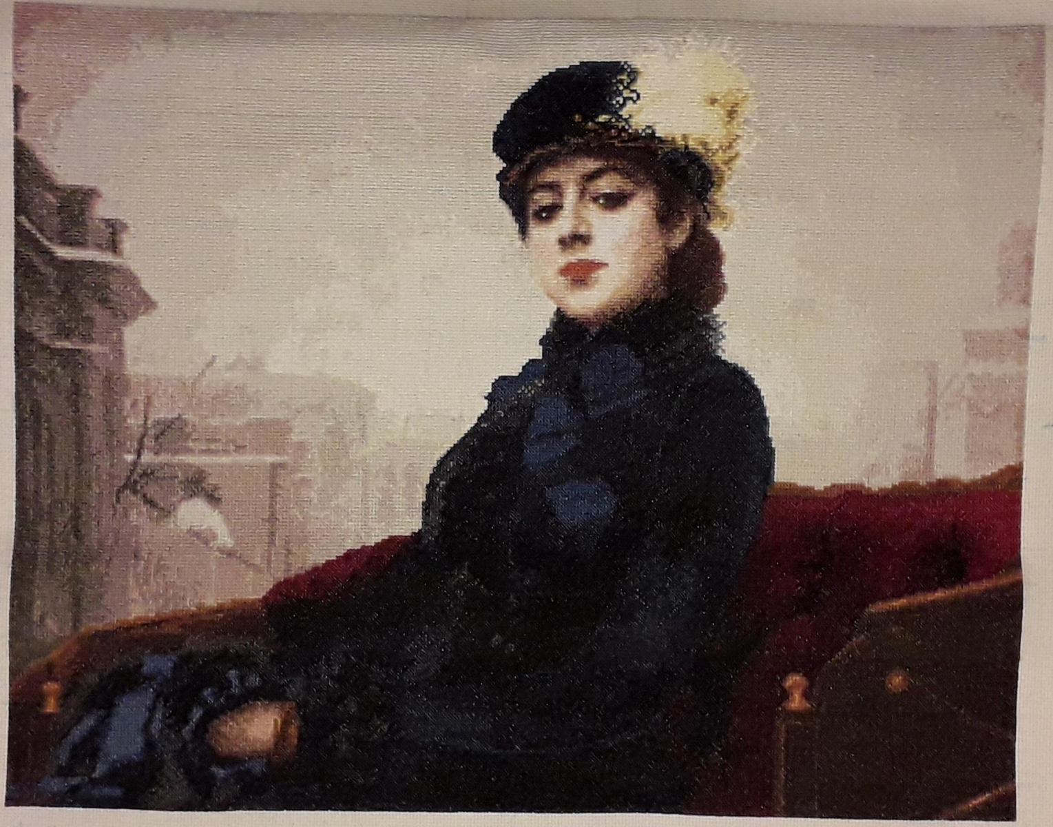 Изображение к отзыву Елена Юркова