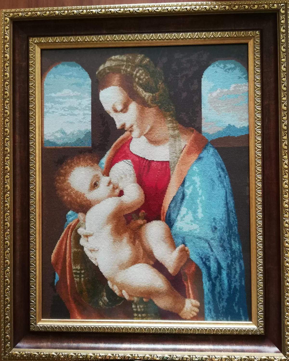 Изображение к отзыву Оксана