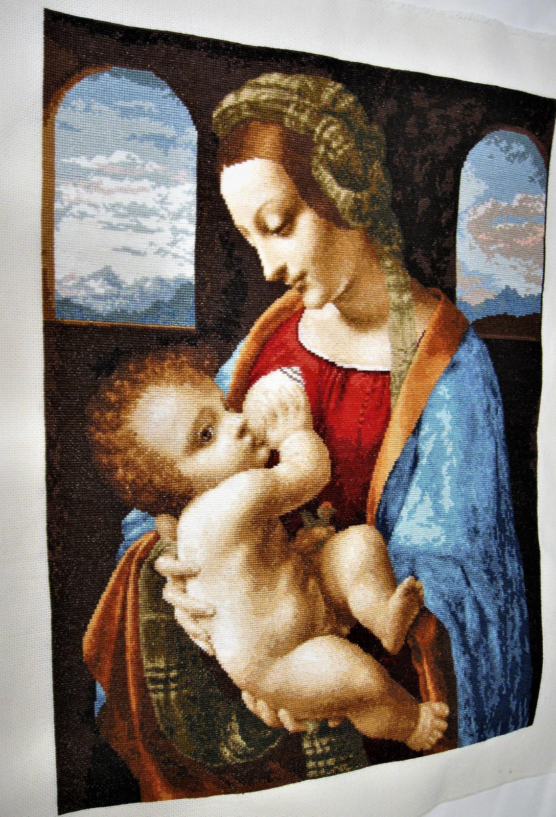 Изображение к отзыву Ирина Качковская