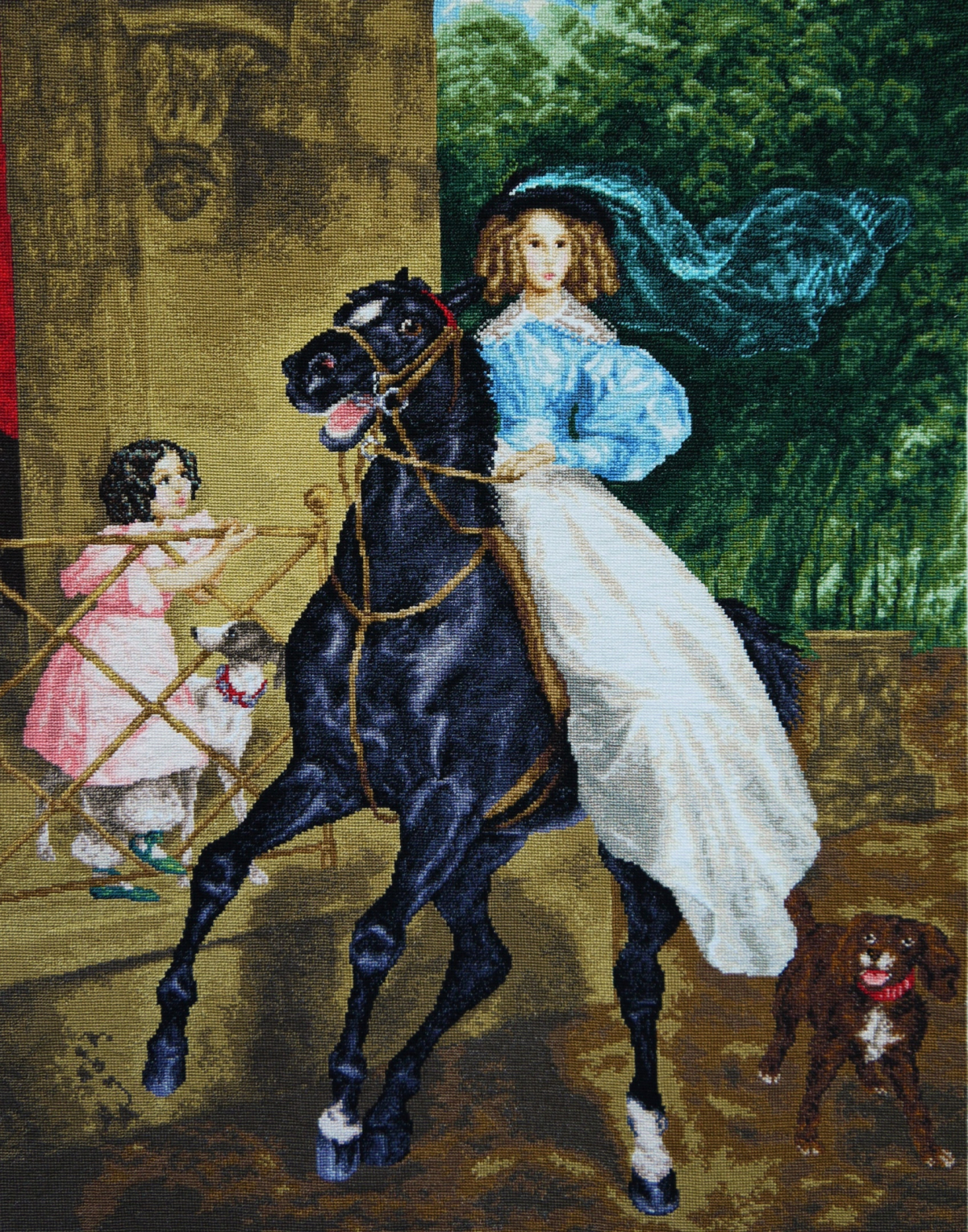 Изображение к отзыву  Татьяна Колесник